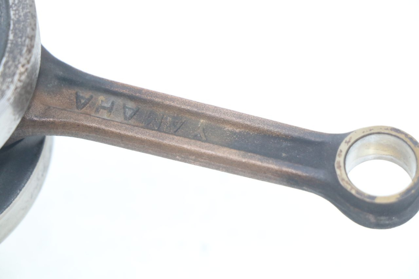 photo de KURBELWELLE YAMAHA PW 80 (1983 - 2014)