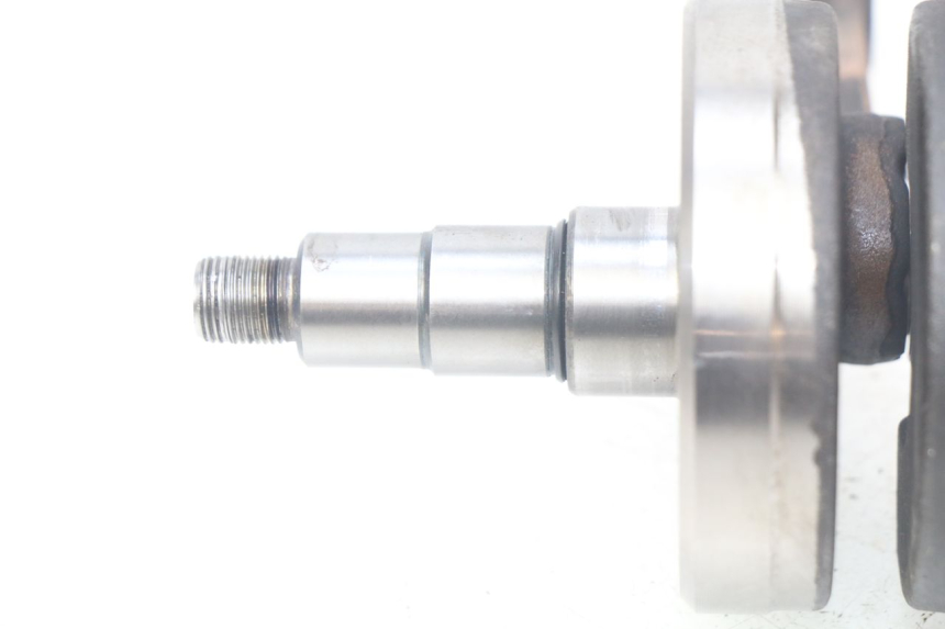 photo de KURBELWELLE YAMAHA PW 80 (1983 - 2014)