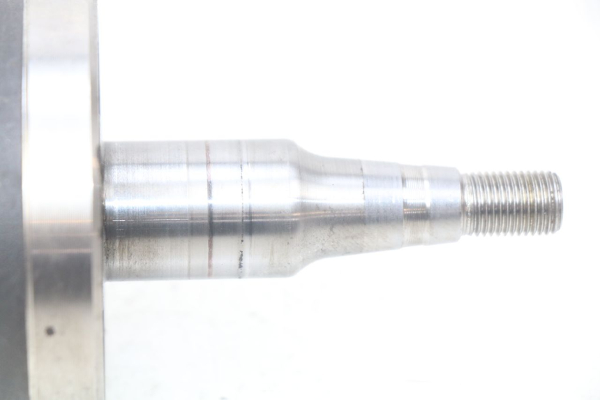 photo de KURBELWELLE YAMAHA PW 80 (1983 - 2014)