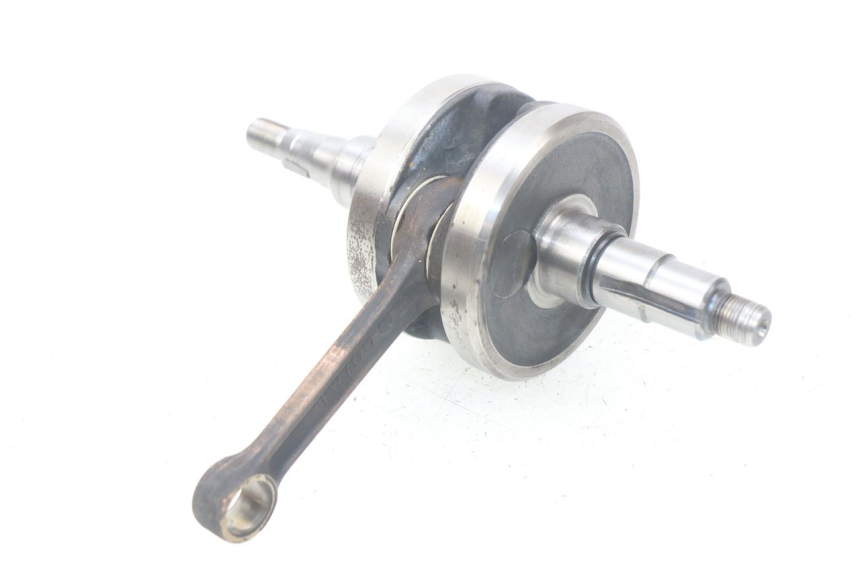 photo de KURBELWELLE YAMAHA PW 80 (1983 - 2014)