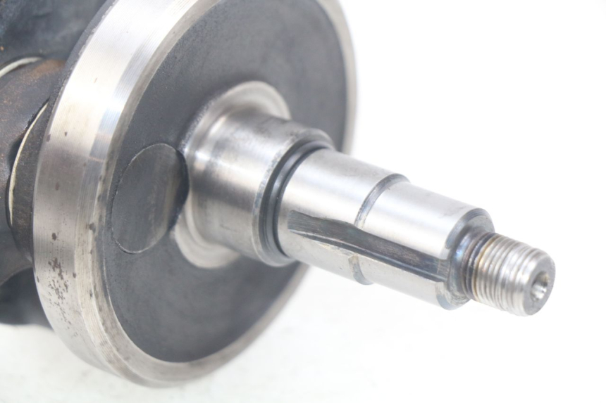 photo de KURBELWELLE YAMAHA PW 80 (1983 - 2014)