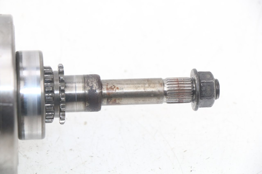 photo de KURBELWELLE TNT MOTOR ROMA 10' 4T 50 (2007 - 2018)