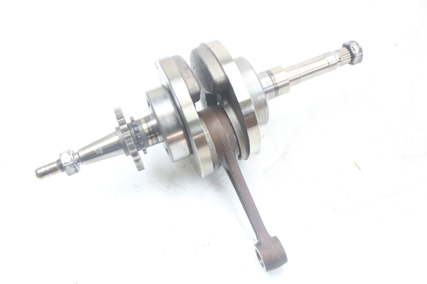 photo de KURBELWELLE PEUGEOT SATELIS 125 (2006 - 2009)