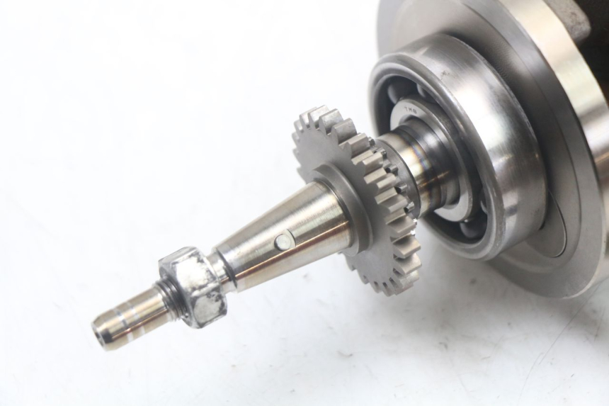 photo de KURBELWELLE PEUGEOT SATELIS 125 (2006 - 2009)