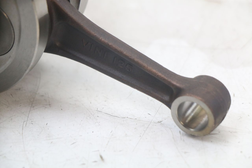 photo de KURBELWELLE PEUGEOT SATELIS 125 (2006 - 2009)