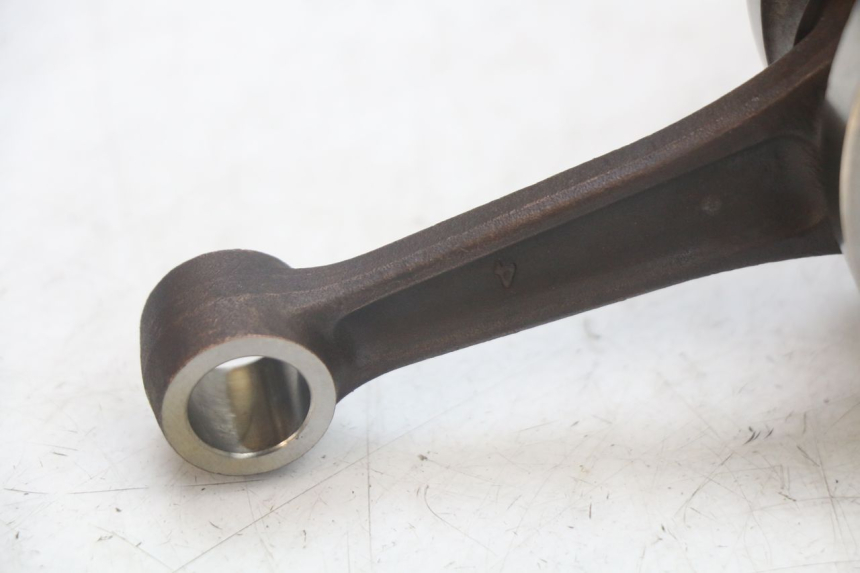 photo de KURBELWELLE PEUGEOT SATELIS 125 (2006 - 2009)