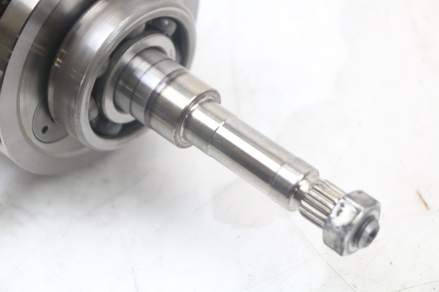 photo de KURBELWELLE PEUGEOT SATELIS 125 (2006 - 2009)