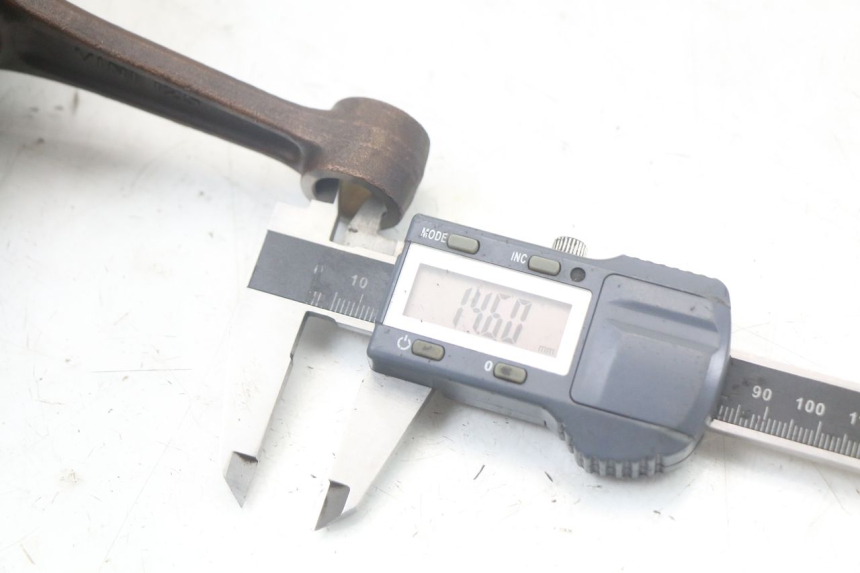 photo de KURBELWELLE PEUGEOT SATELIS 125 (2006 - 2009)