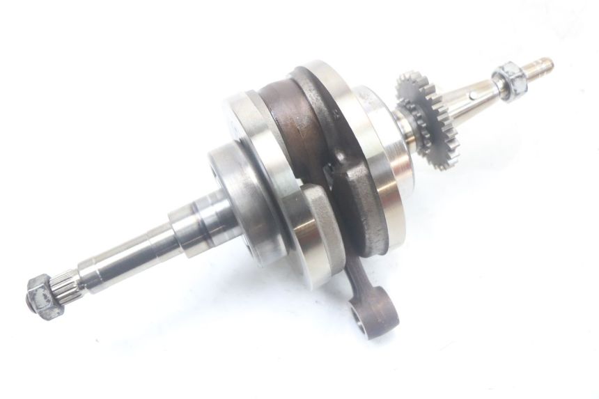 photo de KURBELWELLE PEUGEOT SATELIS 125 (2006 - 2009)