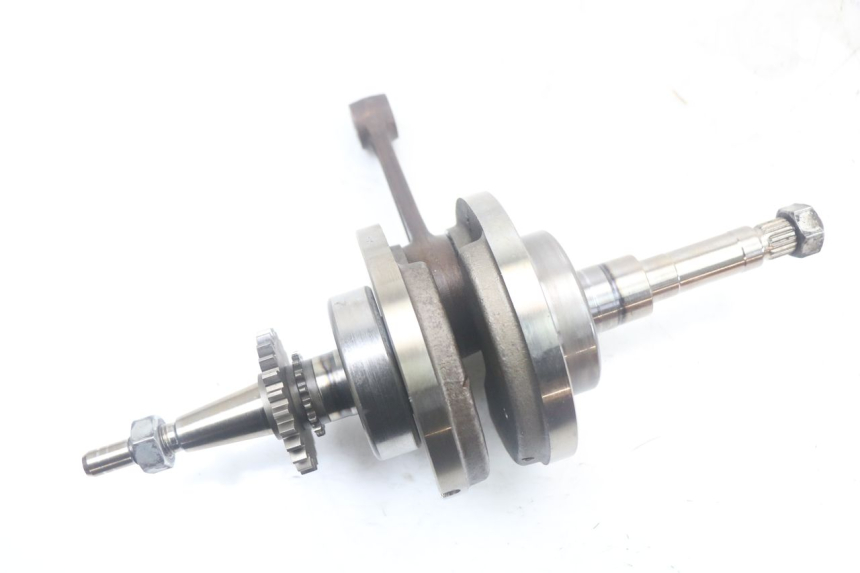 photo de KURBELWELLE PEUGEOT SATELIS 125 (2006 - 2009)