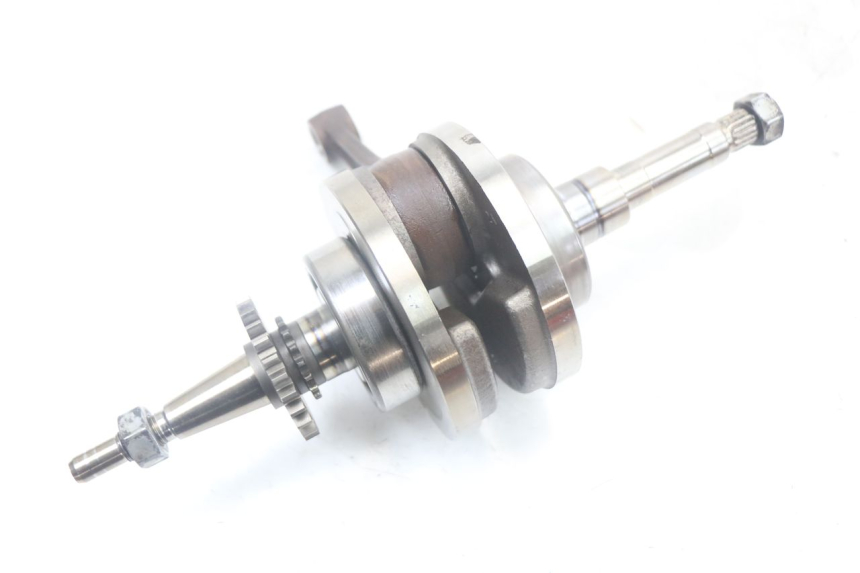 photo de KURBELWELLE PEUGEOT SATELIS 125 (2006 - 2009)