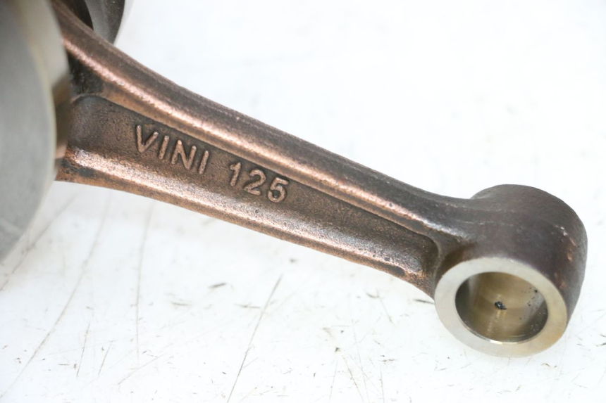 photo de KURBELWELLE PEUGEOT SATELIS 125 (2010 - 2012)