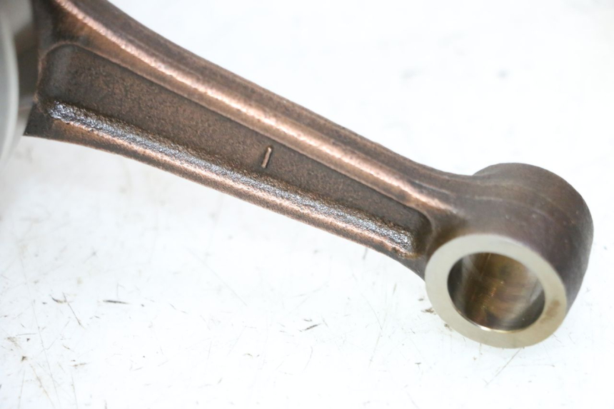 photo de KURBELWELLE PEUGEOT SATELIS 125 (2010 - 2012)