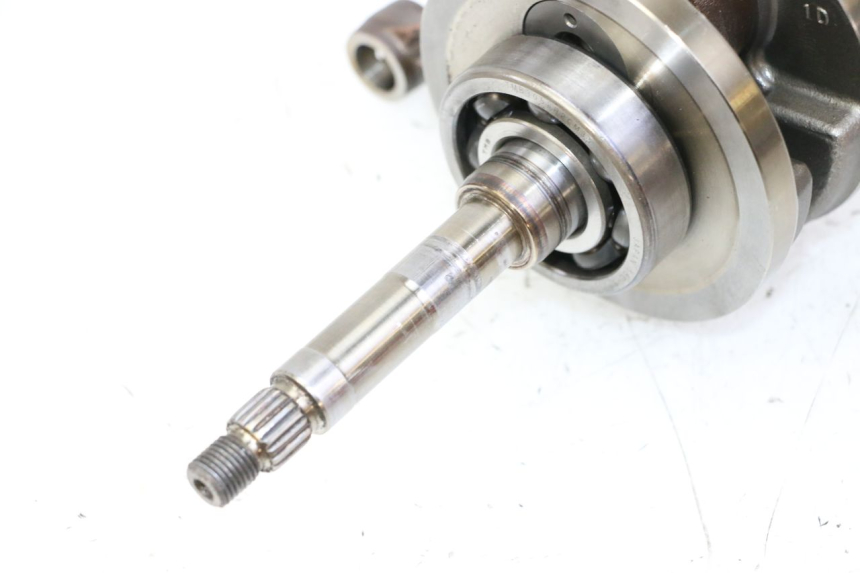 photo de KURBELWELLE PEUGEOT SATELIS 125 (2010 - 2012)