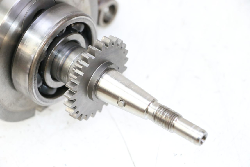 photo de KURBELWELLE PEUGEOT SATELIS 125 (2010 - 2012)