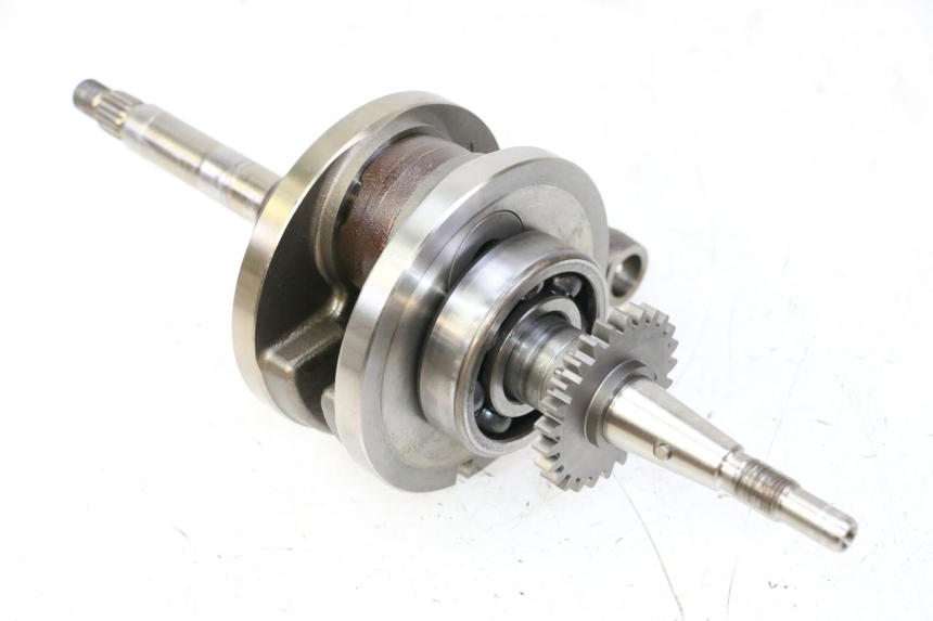 photo de KURBELWELLE PEUGEOT SATELIS 125 (2010 - 2012)