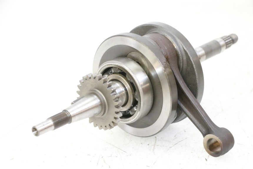 photo de KURBELWELLE PEUGEOT SATELIS 125 (2006 - 2009)