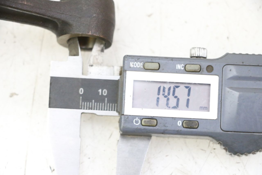 photo de KURBELWELLE PEUGEOT SATELIS 125 (2006 - 2009)