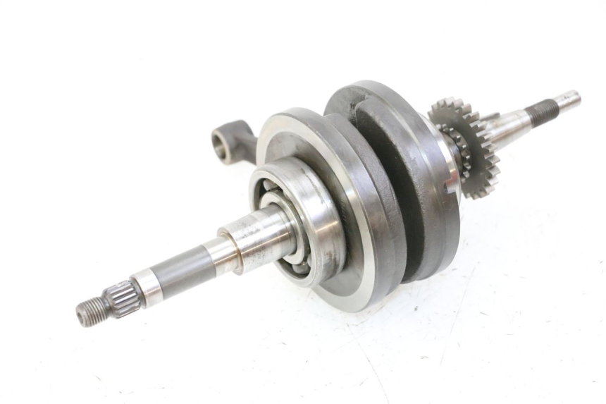 photo de KURBELWELLE PEUGEOT SATELIS 125 (2006 - 2009)