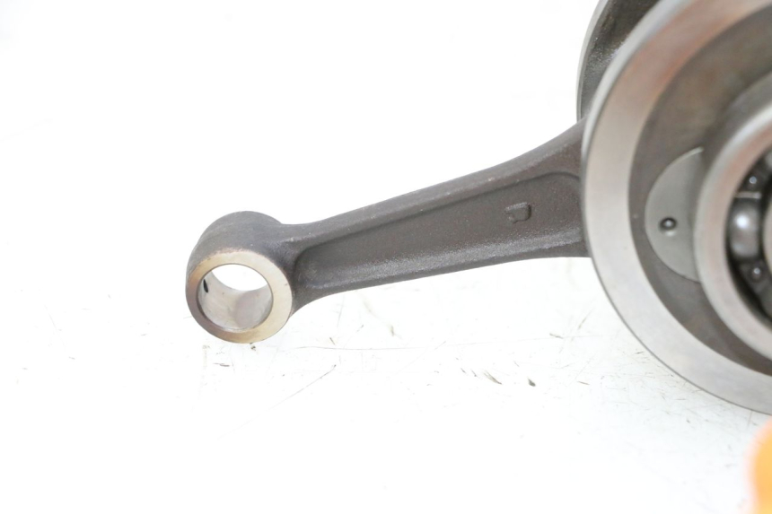 photo de KURBELWELLE PEUGEOT SATELIS 125 (2006 - 2009)