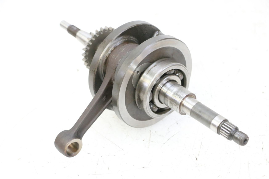 photo de KURBELWELLE PEUGEOT SATELIS 125 (2006 - 2009)