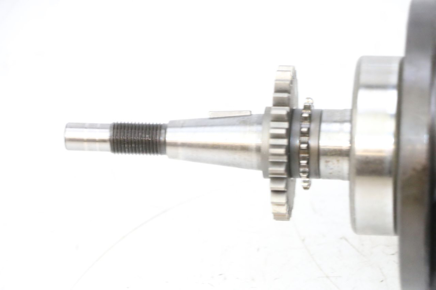 photo de KURBELWELLE PEUGEOT SATELIS 125 (2006 - 2009)