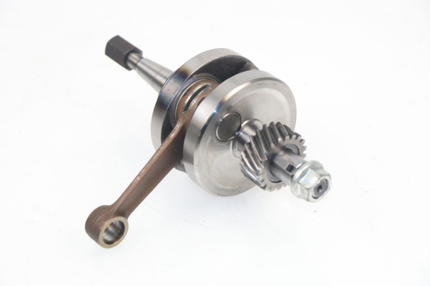 photo de KURBELWELLE RIEJU SMX PRO 50 (2001 - 2009)