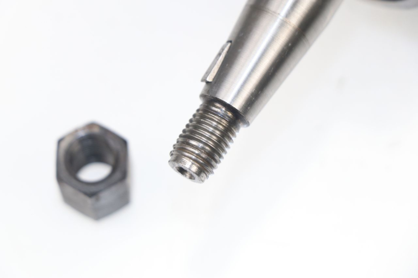 photo de KURBELWELLE RIEJU SMX PRO 50 (2001 - 2009)