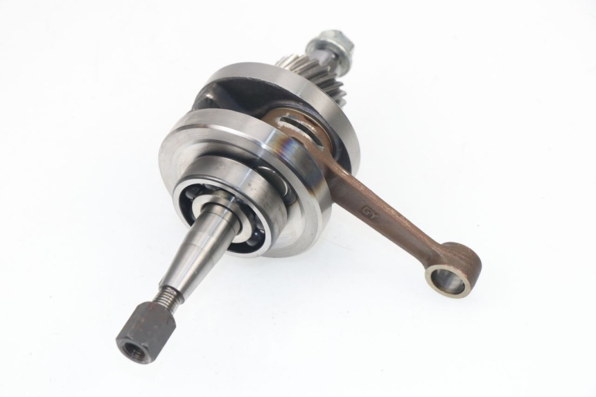 photo de KURBELWELLE RIEJU SMX PRO 50 (2001 - 2009)