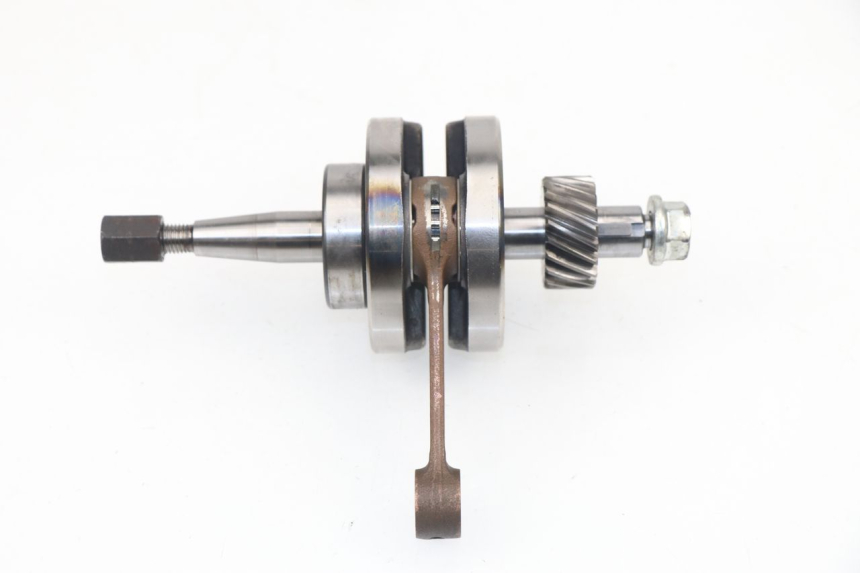 photo de KURBELWELLE RIEJU SMX PRO 50 (2001 - 2009)