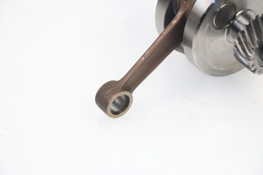 photo de KURBELWELLE RIEJU SMX PRO 50 (2001 - 2009)