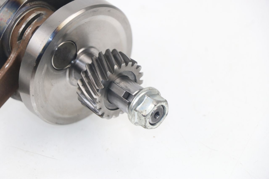 photo de KURBELWELLE RIEJU SMX PRO 50 (2001 - 2009)