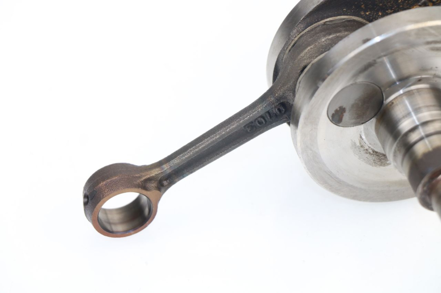 photo de KURBELWELLE KYMCO SPACER 50 (1998 - 2009)