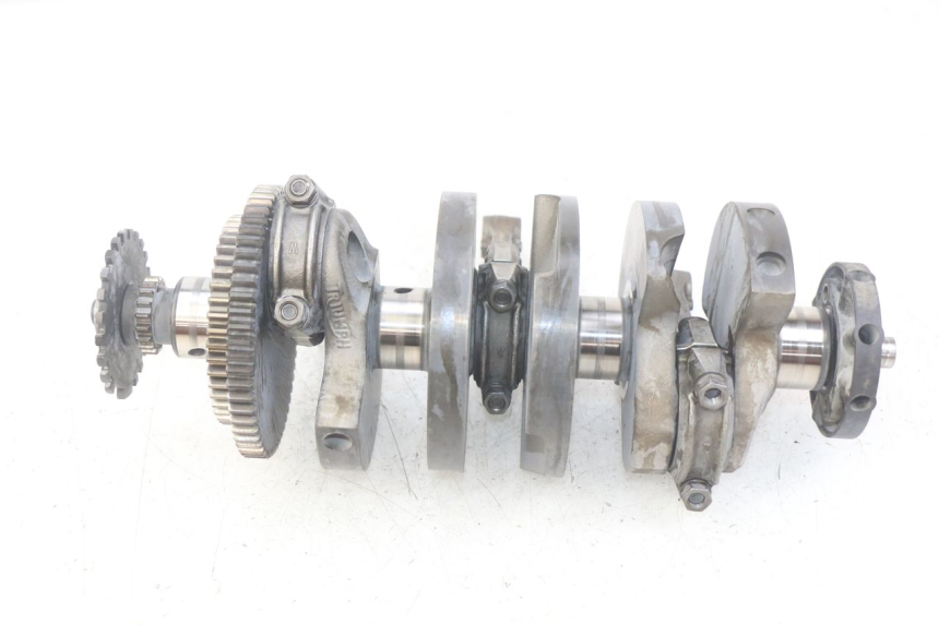 photo de KURBELWELLE TRIUMPH SPRINT ST 955 (1999 - 2001)