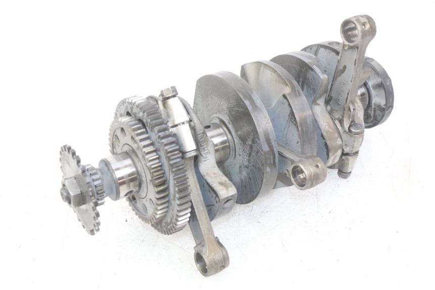 photo de KURBELWELLE TRIUMPH SPRINT ST 955 (1999 - 2001)