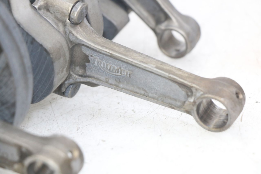 photo de KURBELWELLE TRIUMPH SPRINT ST 955 (1999 - 2001)