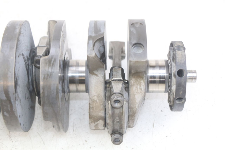 photo de KURBELWELLE TRIUMPH SPRINT ST 955 (1999 - 2001)