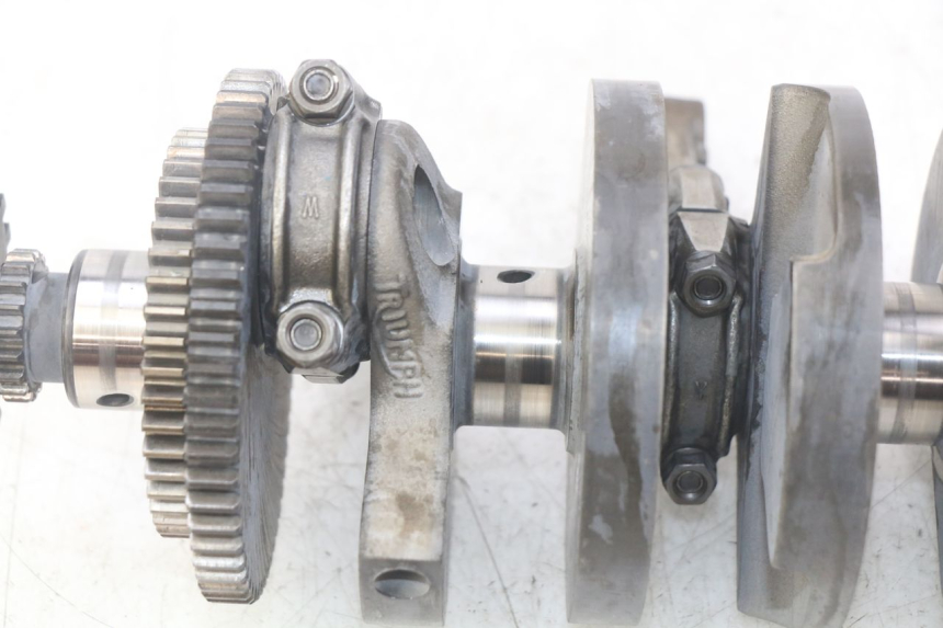 photo de KURBELWELLE TRIUMPH SPRINT ST 955 (1999 - 2001)