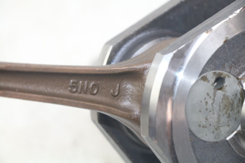 photo de KURBELWELLE YAMAHA SR 125 (1982 - 2003)