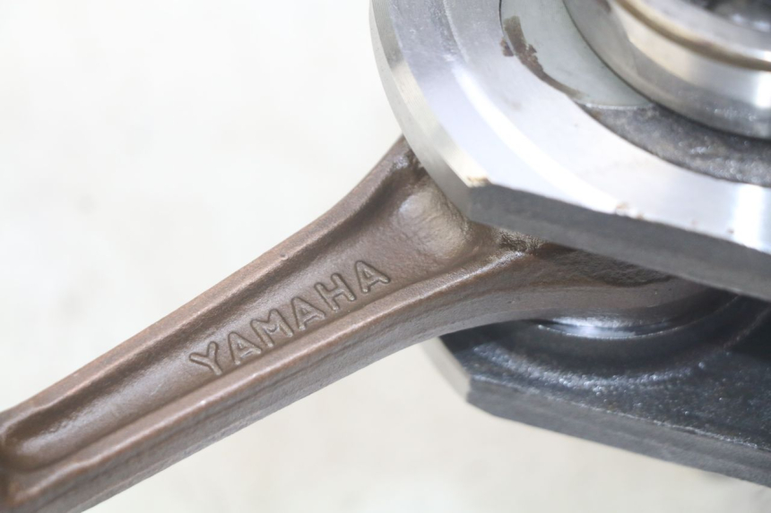 photo de KURBELWELLE YAMAHA SR 125 (1982 - 2003)