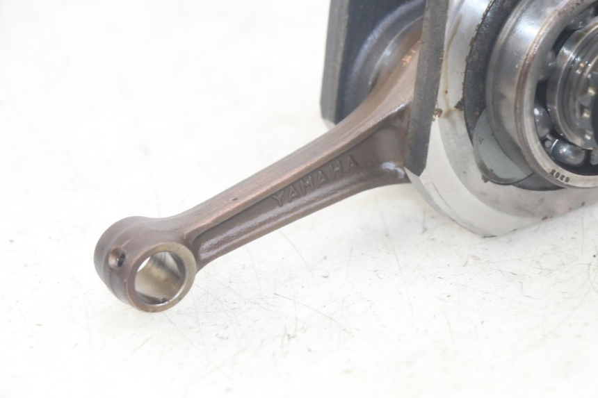 photo de KURBELWELLE YAMAHA SR 125 (1982 - 2003)