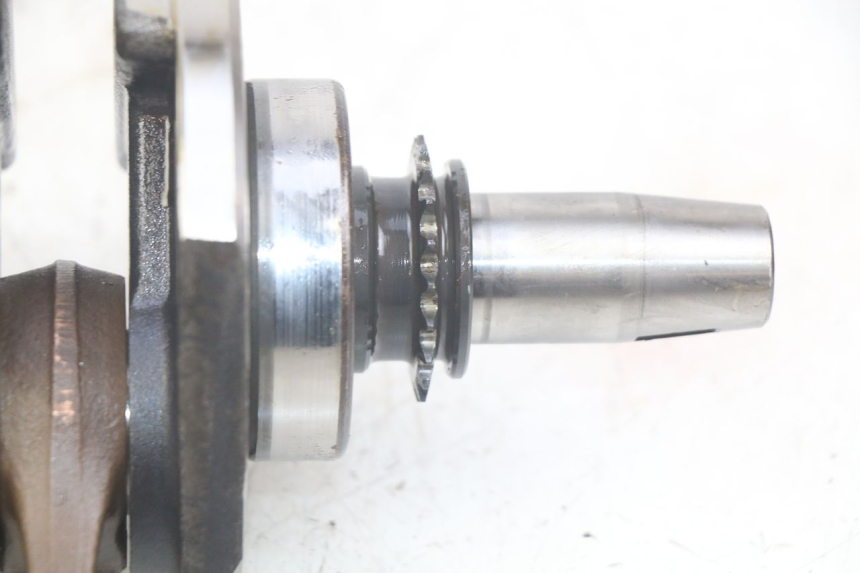 photo de KURBELWELLE YAMAHA SR 125 (1982 - 2003)