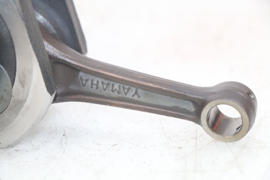 photo de KURBELWELLE YAMAHA SR 125 (1982 - 2003)