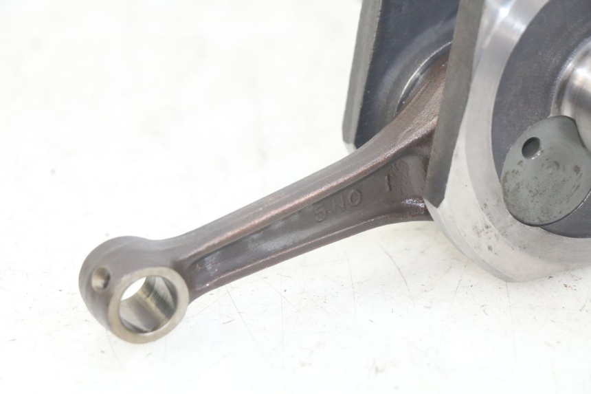 photo de KURBELWELLE YAMAHA SR 125 (1982 - 2003)