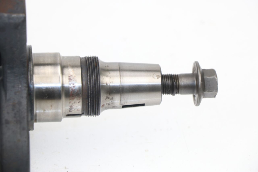 photo de KURBELWELLE SUZUKI DR DJEBEL 600 (1985 - 1990)