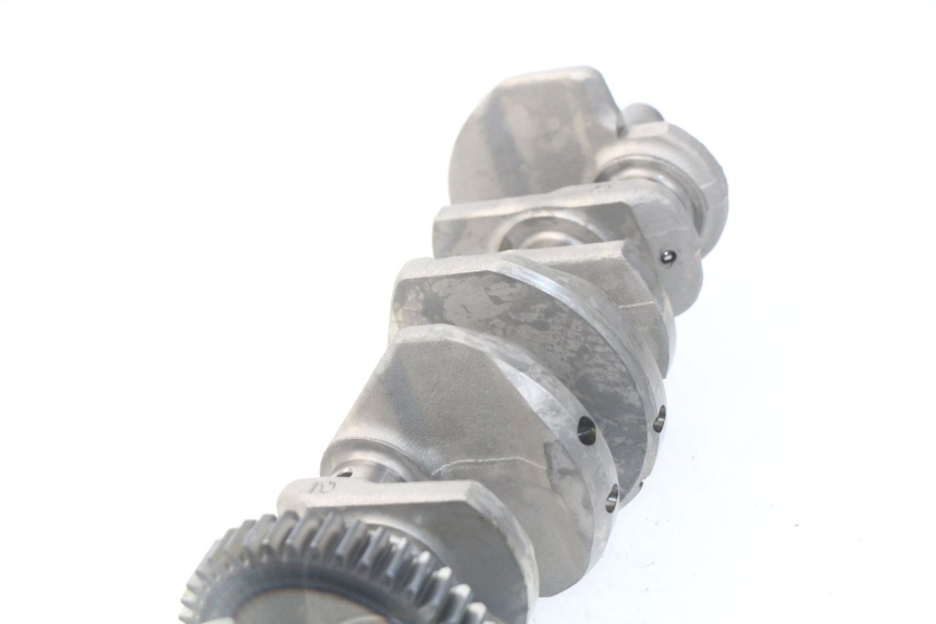 photo de KURBELWELLE SUZUKI GSR 600 (2005 - 2012)
