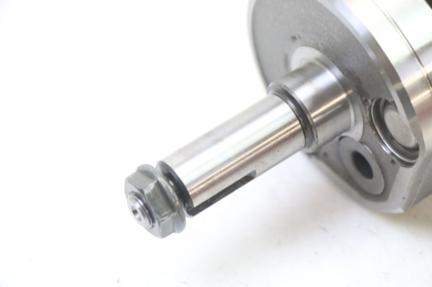 photo de KURBELWELLE YAMAHA TDR DELTABOX 125 (1993 - 2003)