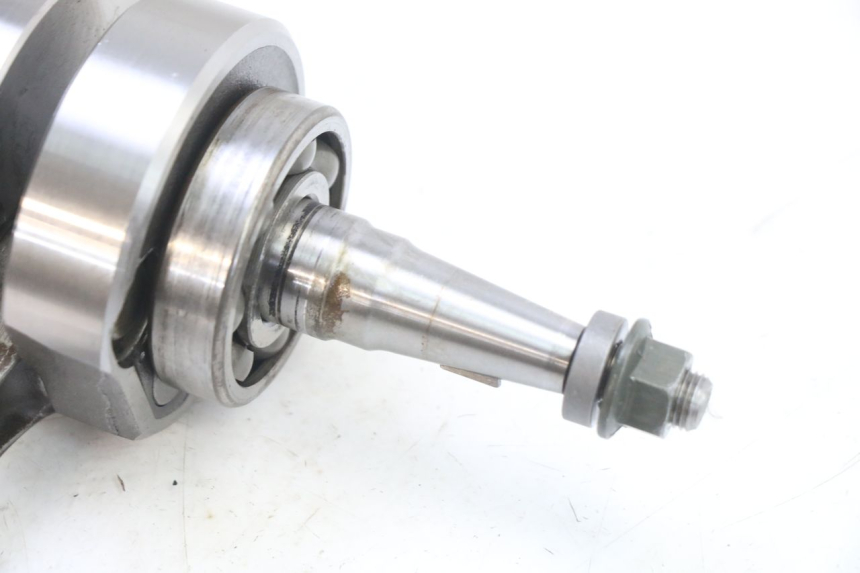 photo de KURBELWELLE YAMAHA TDR DELTABOX 125 (1993 - 2003)