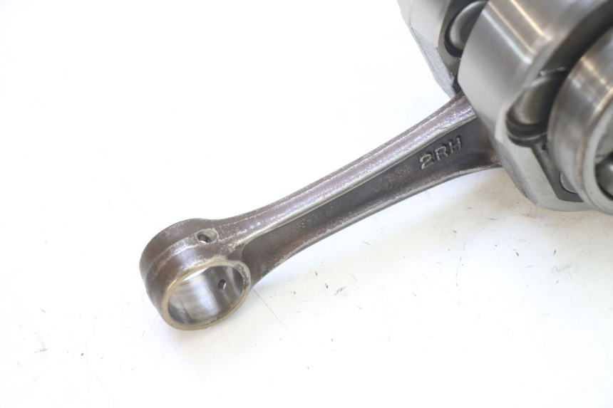 photo de KURBELWELLE YAMAHA TDR DELTABOX 125 (1993 - 2003)