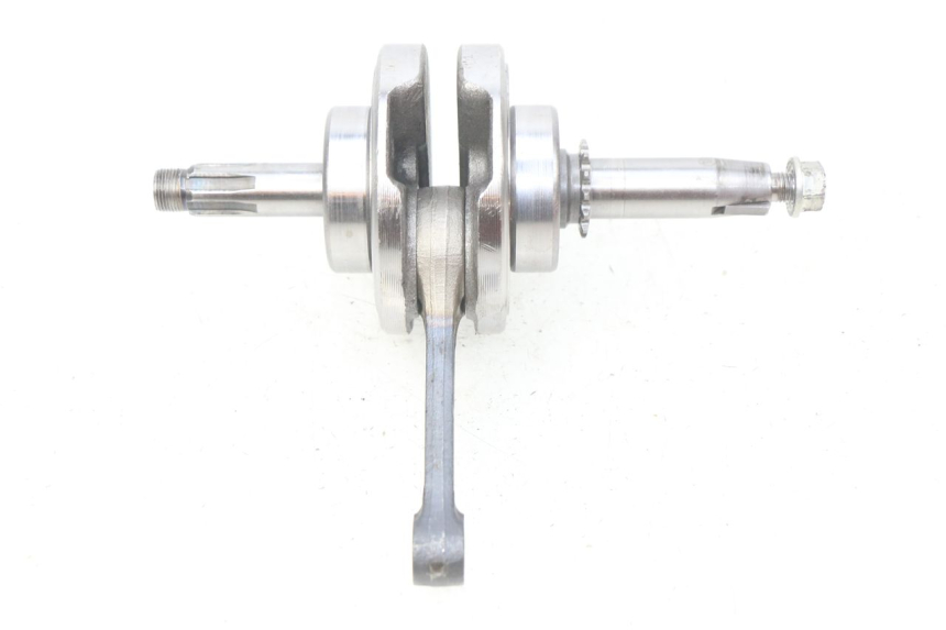 photo de KURBELWELLE NITRO MOTORS THUNDER 125